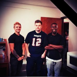 Meet your Posher, Daniel